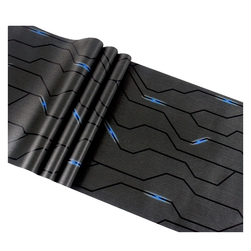 Papier peint KTV pour décorati - Esports Gaming House avis et prix