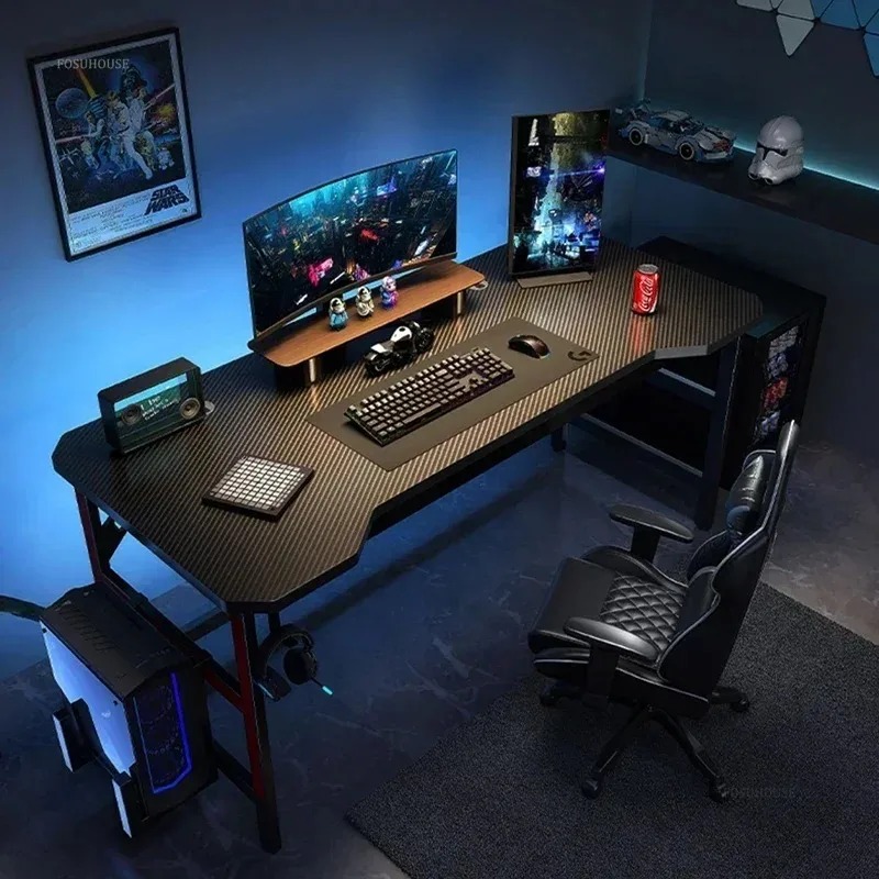Bureaux d'ordinateur de bureau - Esports Gaming House avis et prix