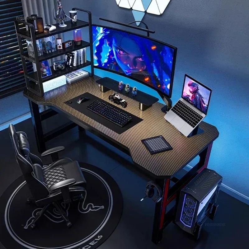 Bureaux d'ordinateur de bureau - Esports Gaming House avis et prix