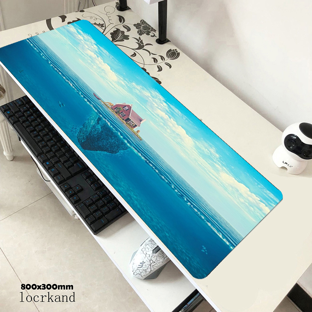 Maison tapis de souris gamer e - Esports Gaming House avis et prix