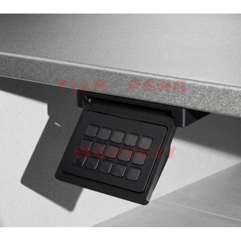 Support coulissant sans perçag - Elgato Stream Deck avis et prix