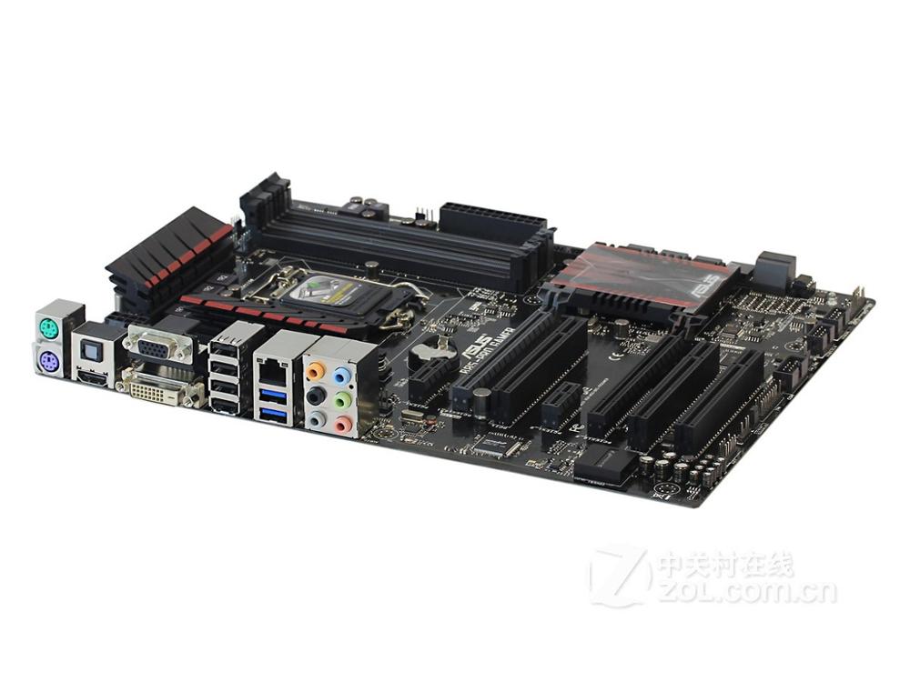 Asus B85 PRO GAMER carte mère  - Intel Cpu Core I7 avis et prix