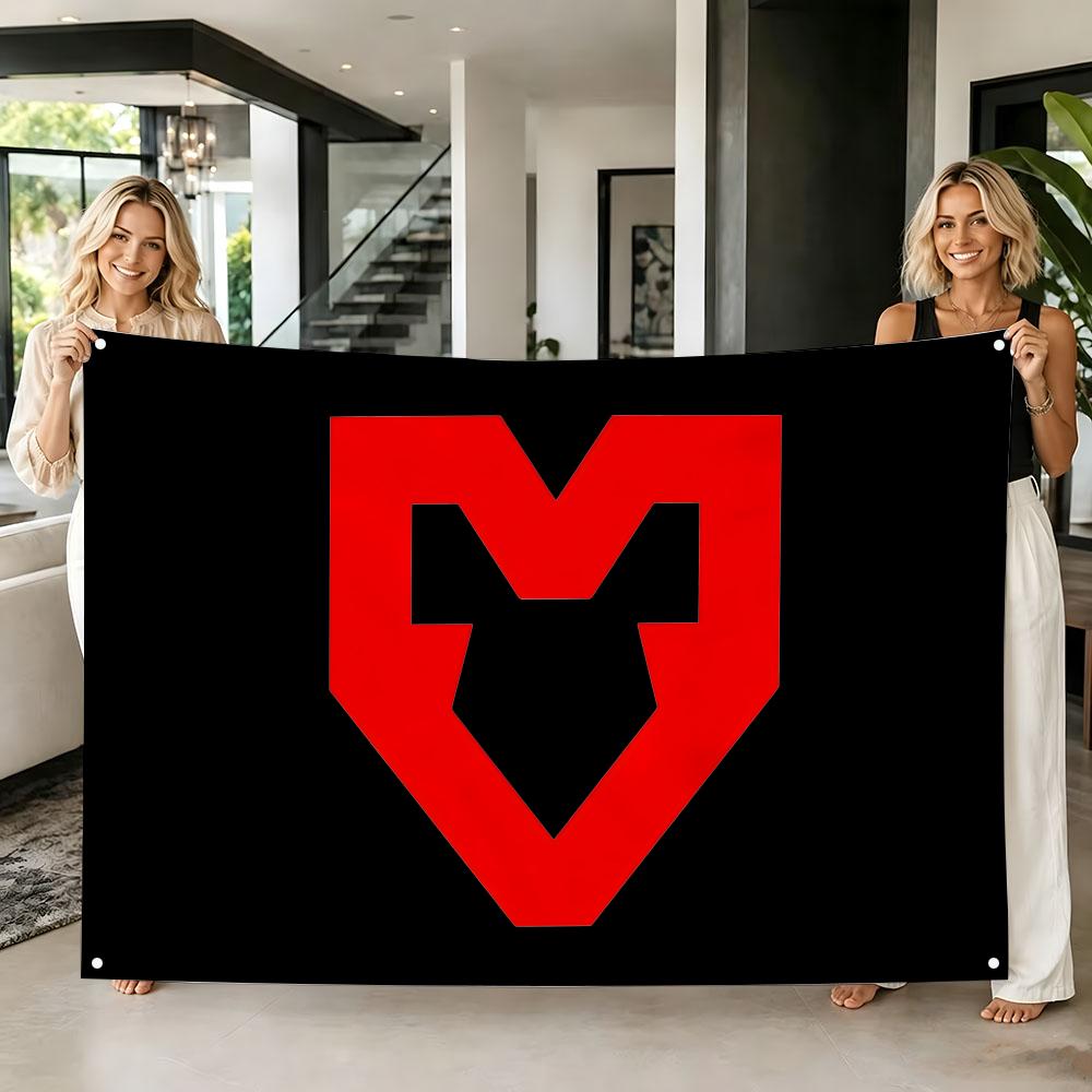 Tapisserie à motif créatif ave - Esports Gaming Photo avis et prix