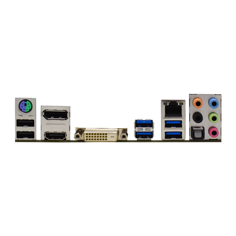 Carte mère Supermicro C7H270-C - Intel Cpu Core I7 avis et prix