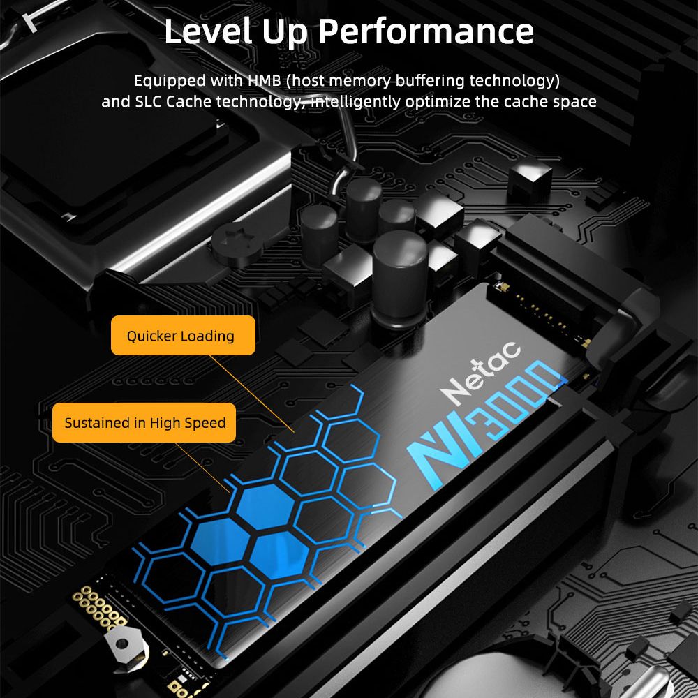 Netac NVMe SSD M2 1 to 2 to 50 - Samsung Ssd 990 Pro avis et prix