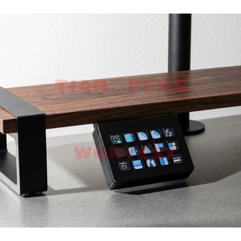 Support ergonomique précis sou - Elgato Stream Deck avis et prix
