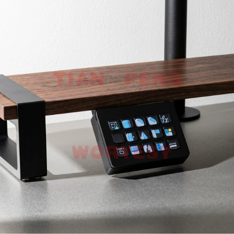 Support ergonomique précis sou - Elgato Stream Deck avis et prix